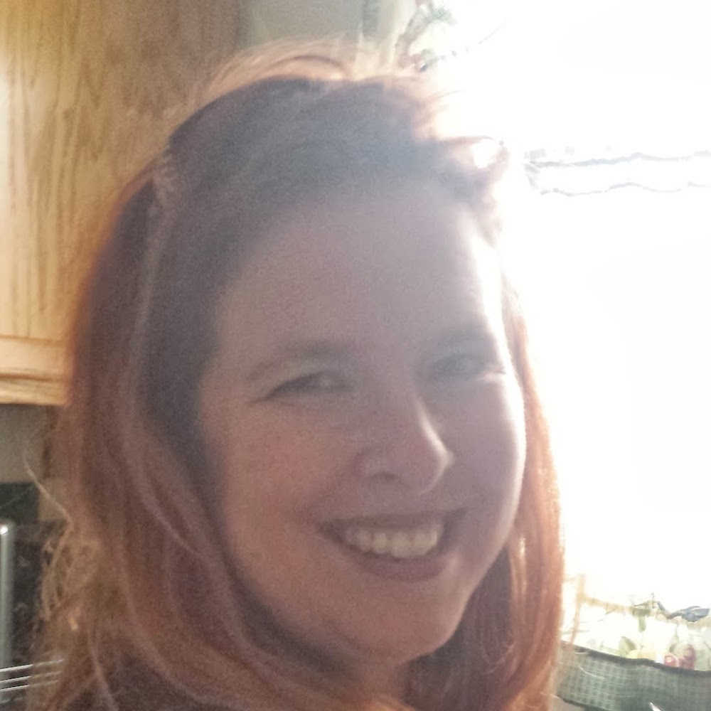 Meet your Posher, Kathie